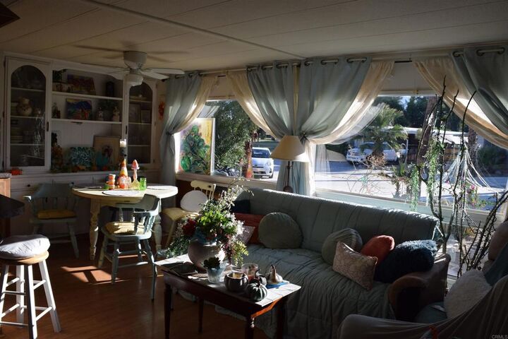 Property Photo: 1010 Palm Canyon Drive 91 CA 92004