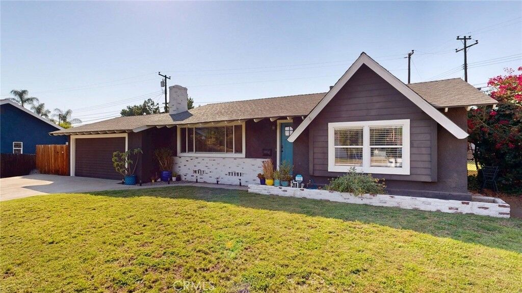 Property Photo: 431 Lewis Court CA 91711