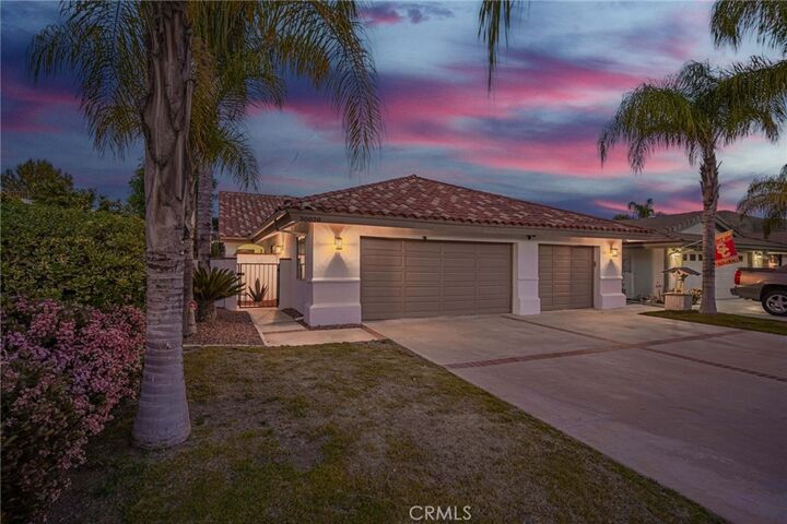 Property Photo:  30539 Sea Horse Circle  CA 92587 