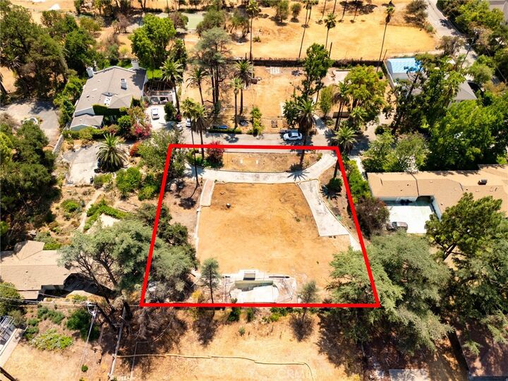 Property Photo:  1663 Gaywood Drive  CA 91001 