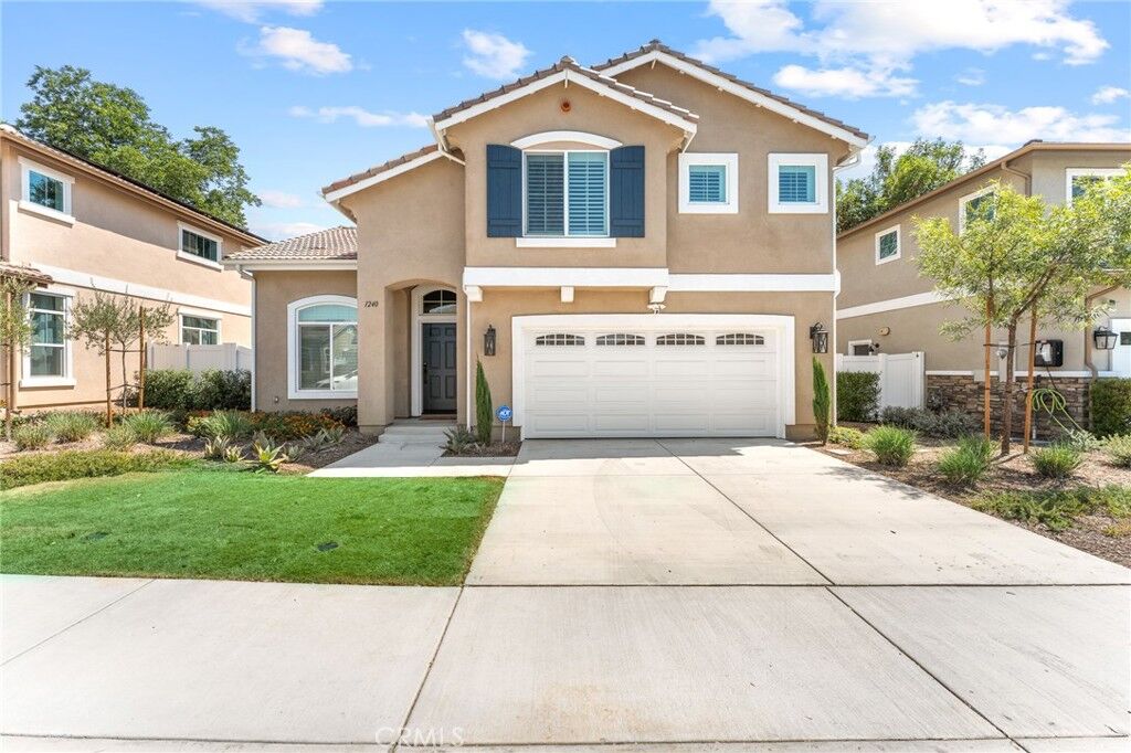 Property Photo:  1240 Prabhu Way  CA 91768 