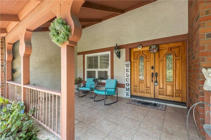 Property Photo:  8 Rancho Laguna Dr.  CA 91766 