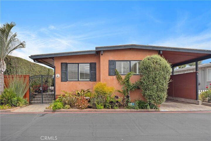Property Photo: 103 Yorktown CA 92660