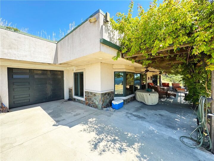2980 Flat Rock Road  Garberville CA 95542 photo