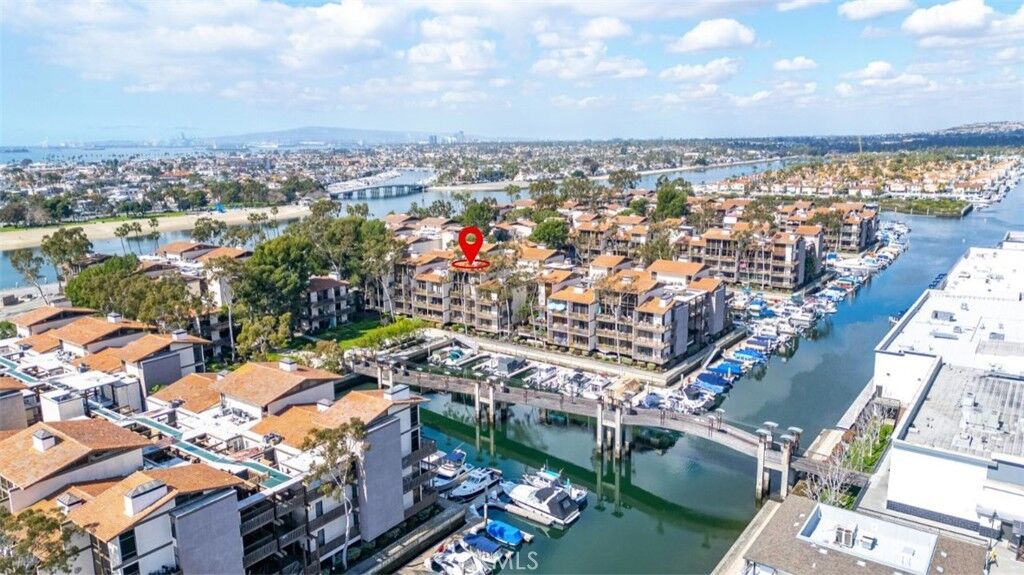 Property Photo: 7322 Marina Pacifica Drive N CA 90803