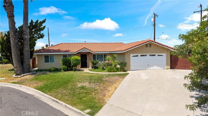 Property Photo:  18179 Rio Seco Drive  CA 91748 