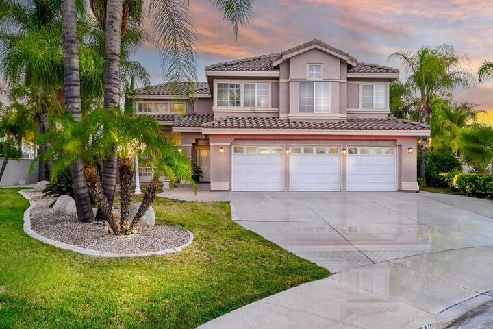 30740 Pier Pointe  Menifee CA 92584 photo
