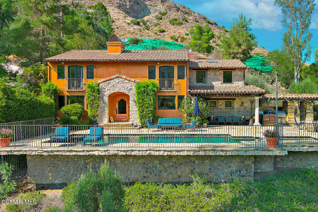 Property Photo: 31145 Lobo Vista Road CA 91301