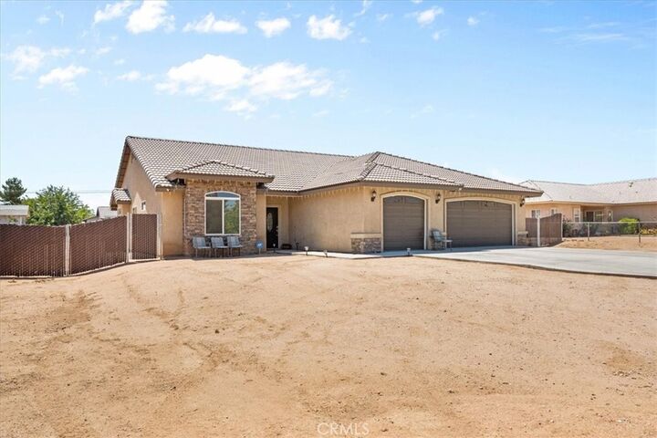 Property Photo:  15345 Farmington Street  CA 92345 