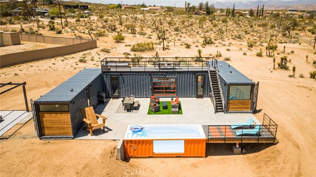 Property Photo:  6816 Saddleback Road  CA 92252 