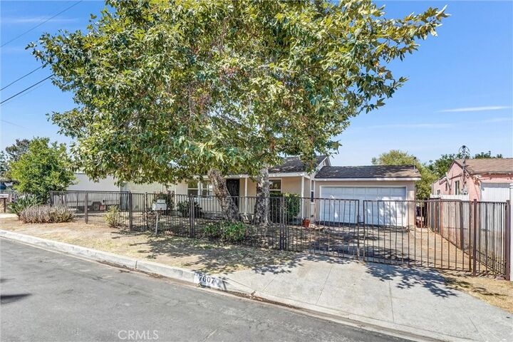 Property Photo:  7607 Greg Avenue  CA 91352 