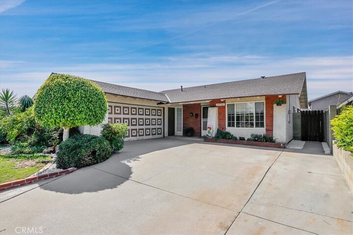 10732 Andy Street  Cerritos CA 90703 photo