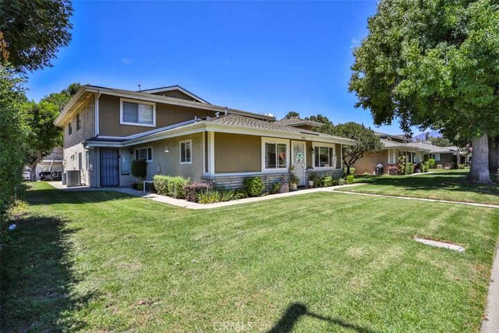Property Photo:  3025 N White Avenue  CA 91750 