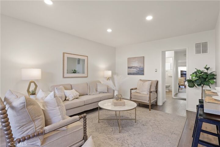 Property Photo: 810 Orange Grove Avenue 3 CA 91030