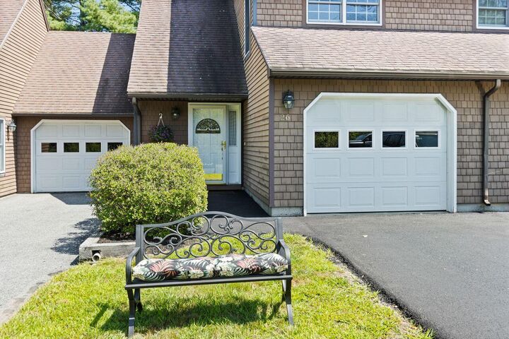Property Photo: 26 Merrymeeting Drive 26 ME 04103