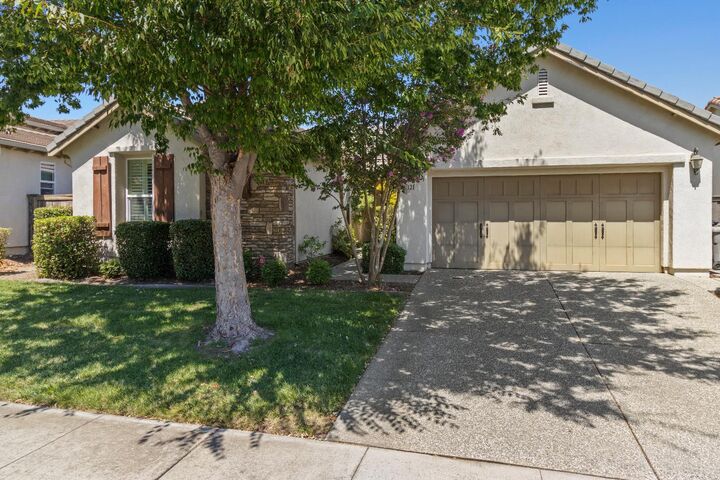 121 Montilla Circle  Sacramento CA 95835 photo
