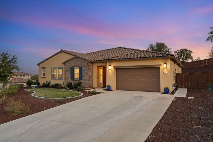 310 Milazzo Court  El Dorado Hills CA 95762 photo