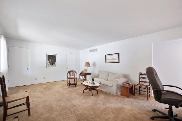 Property Photo:  8136 Niessen Way  CA 95628 