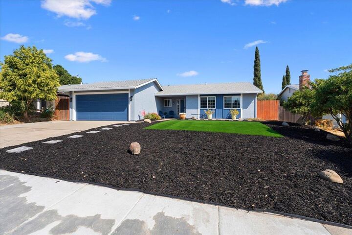 6007 Birchglade Way  Citrus Heights CA 95621 photo