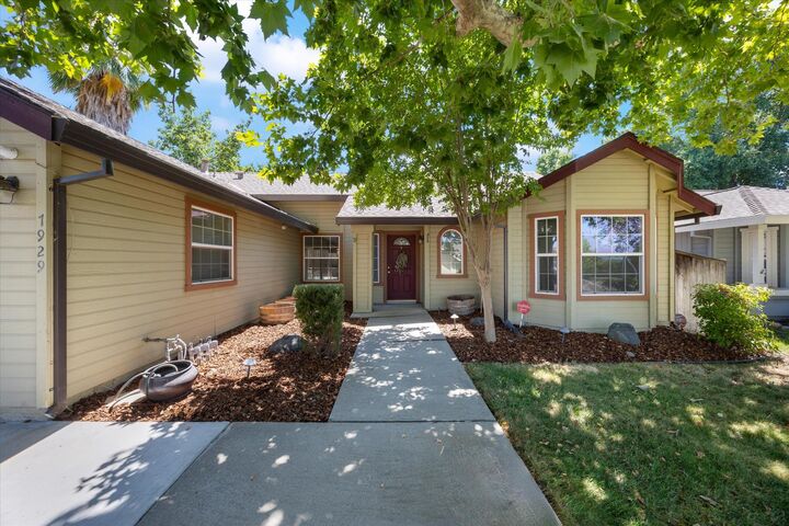 7929 Eagle Peak Way  Antelope CA 95843 photo