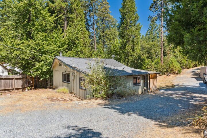 7667 Wentworth Springs Road  Georgetown CA 95634 photo