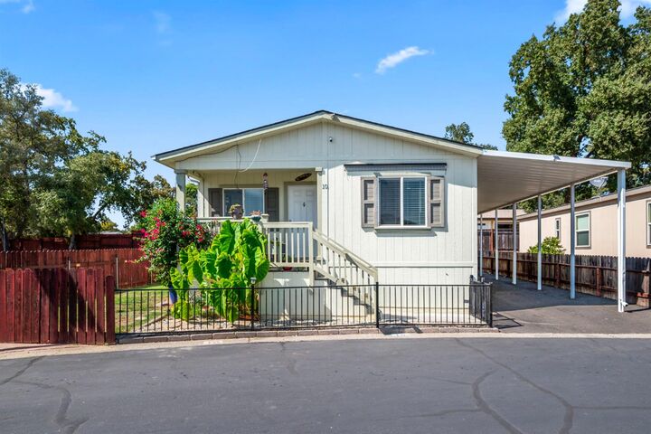 Property Photo:  6154 S Walnut Street 10  CA 95650 