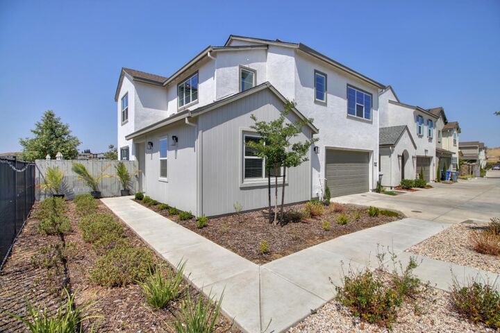 3117 Sunny Gate Lane  Folsom CA 95630 photo