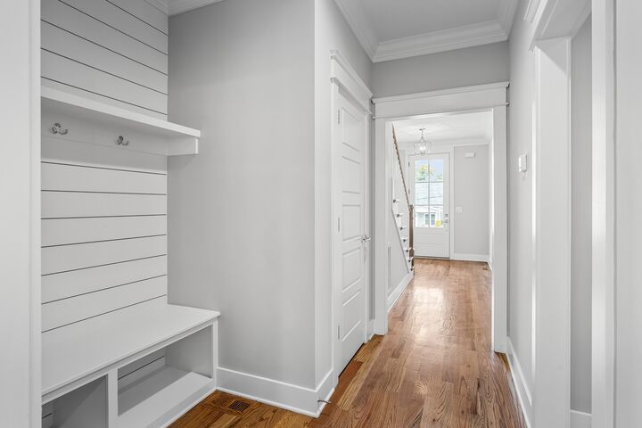 Property Photo: 517B Southern Turf Dr TN 37211