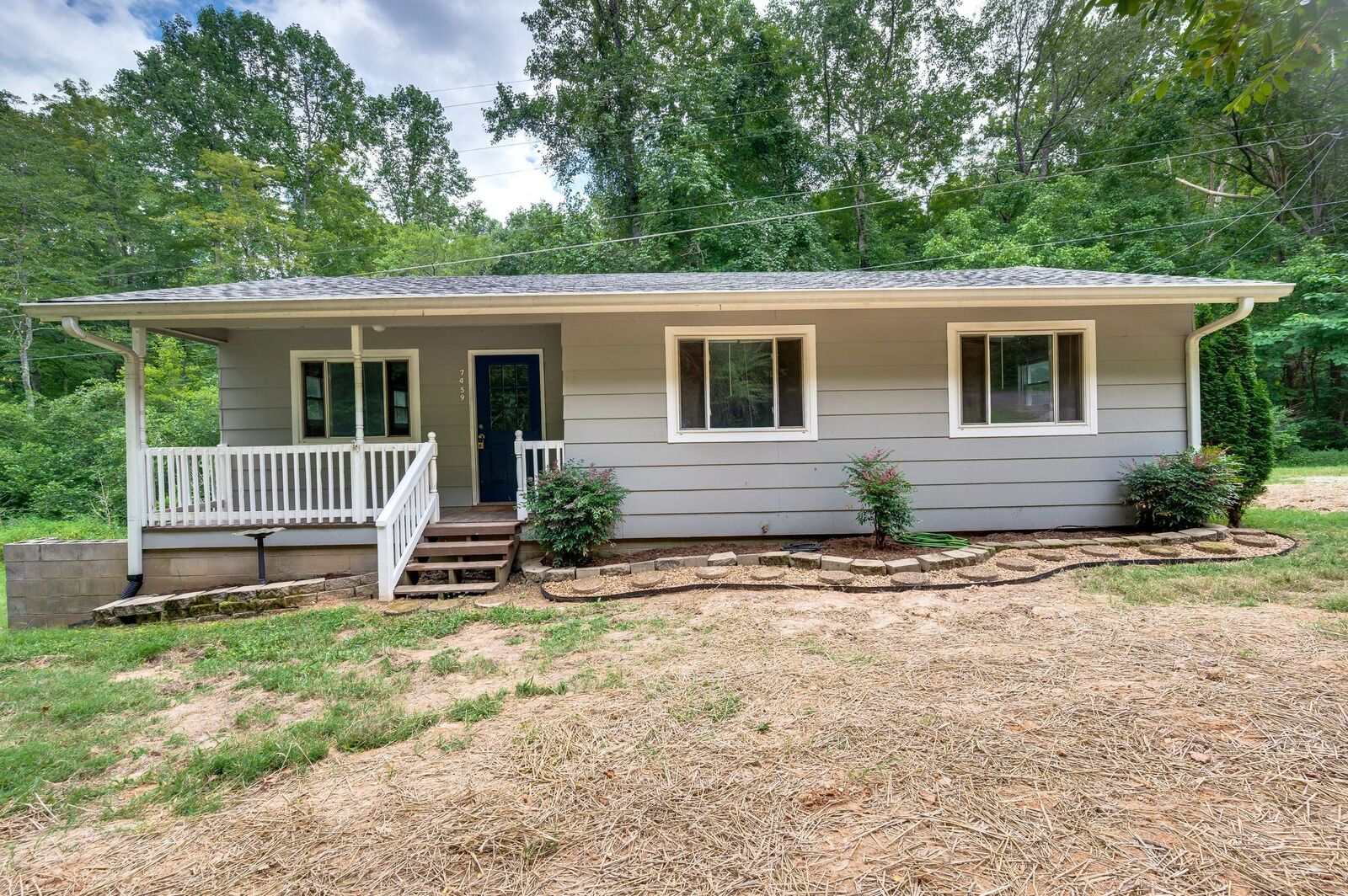 Property Photo:  7459 Horn Tavern Rd  TN 37062 