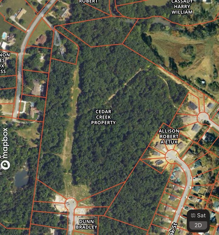 Property Photo:  0 Hilltop Drive  TN 37160 