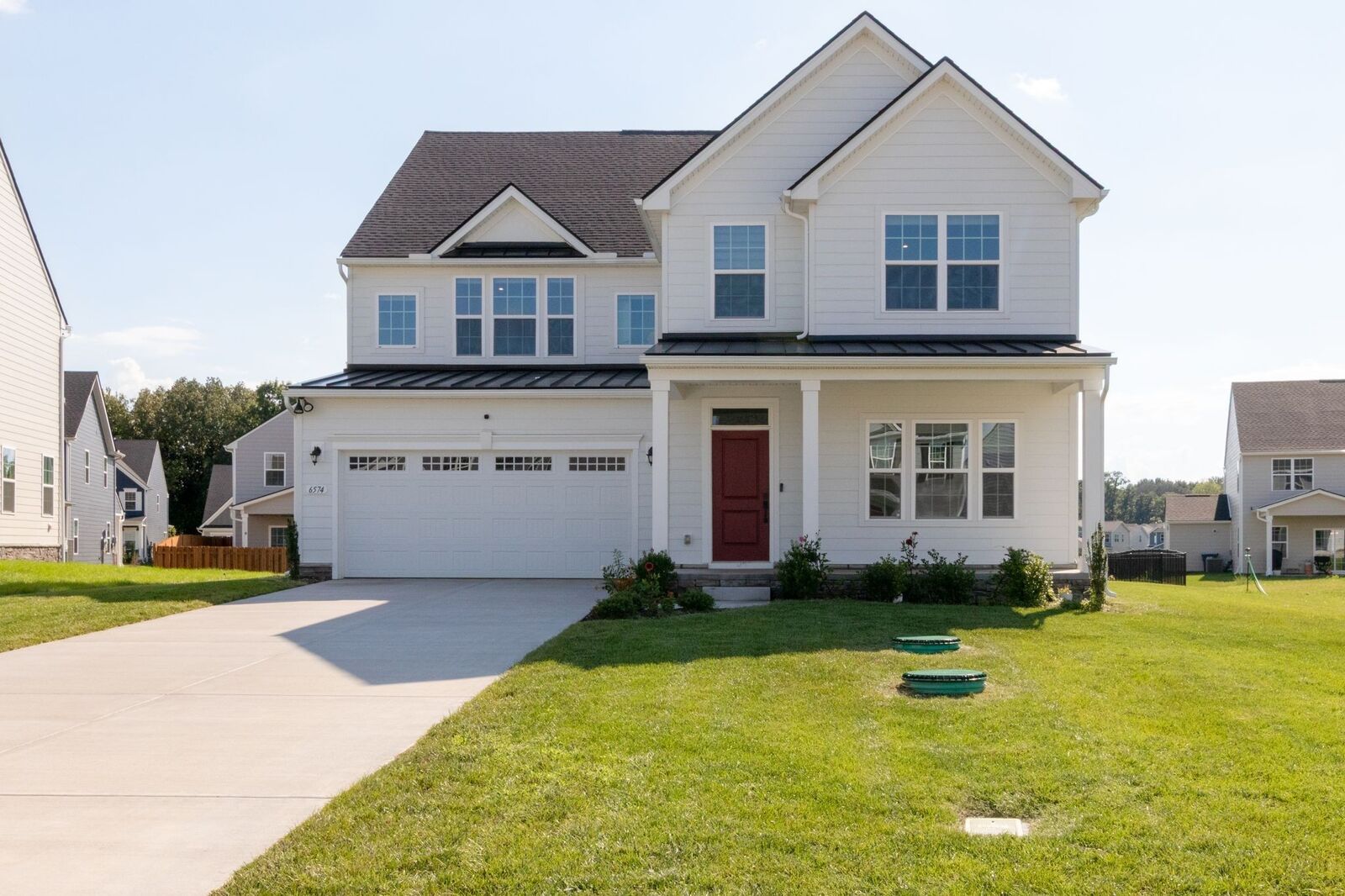 Property Photo:  6574 Outlook Dr  TN 37128 