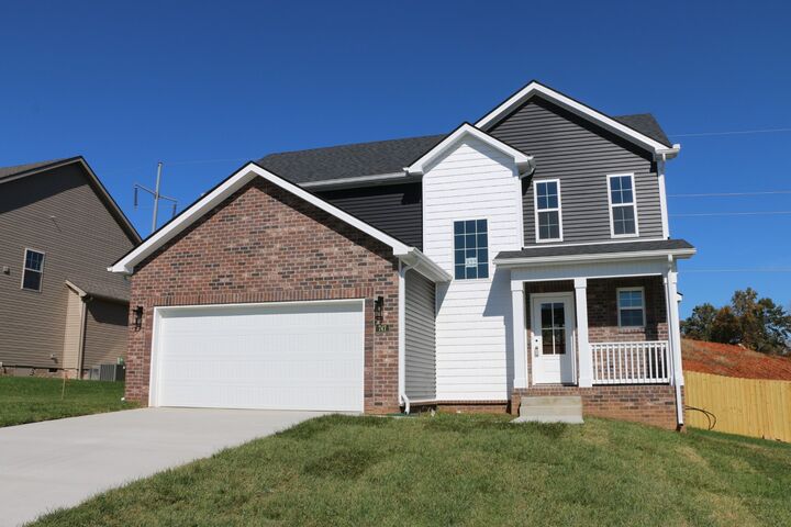 Property Photo: 322 Ringgold TN 37042