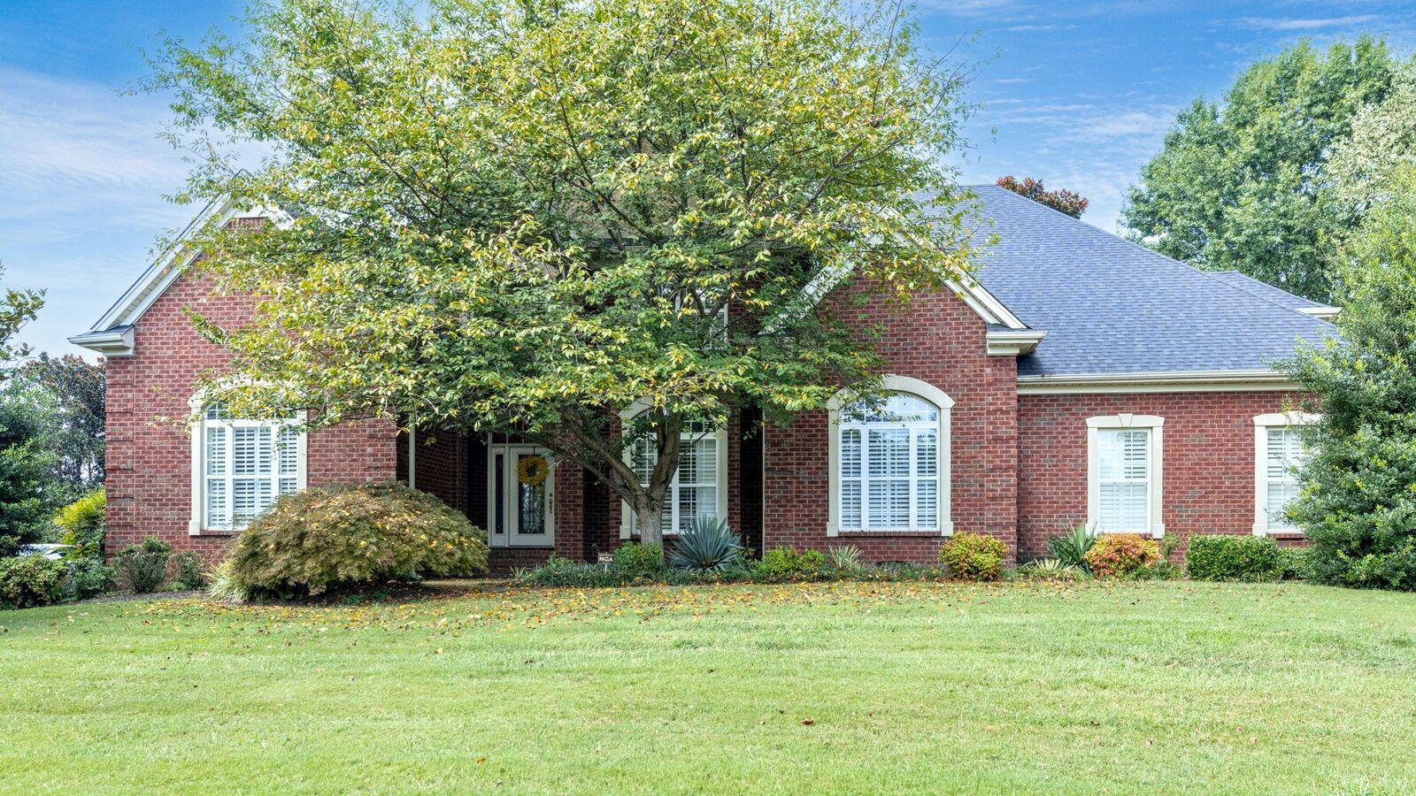 Property Photo:  2638 Big Eagle Trl  TN 37127 