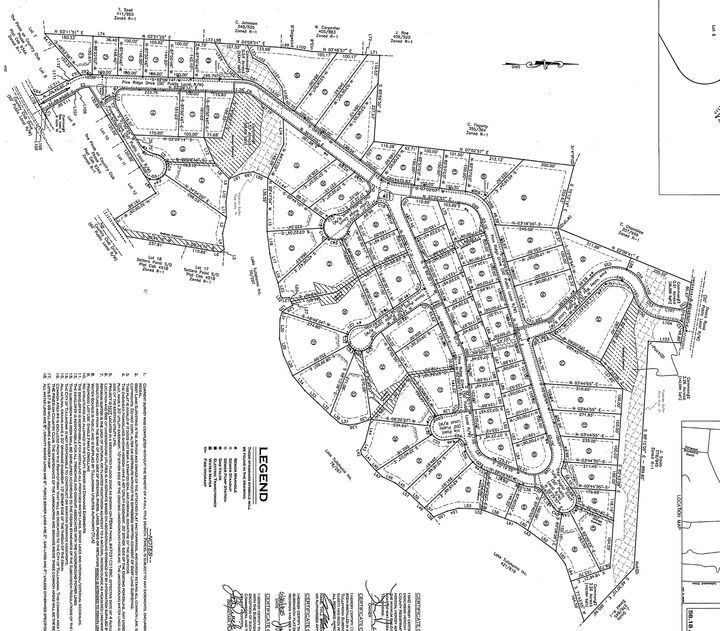 Property Photo: 54 Pine Valley Way TN 37388