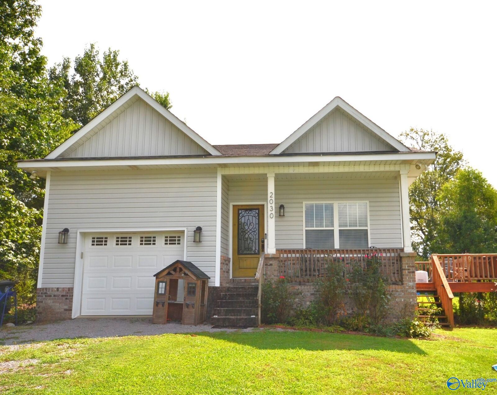 Property Photo:  2030 Day Gap Road  AL 35057 