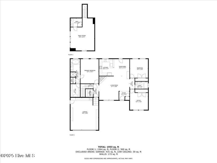 Property Photo:  1704 Caracara Drive  NC 28560 