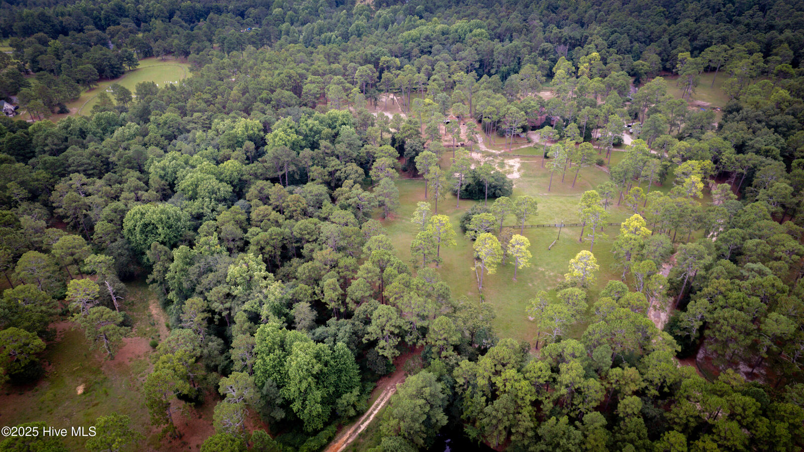 Property Photo: 292 Bump A Long Lane NC 28387