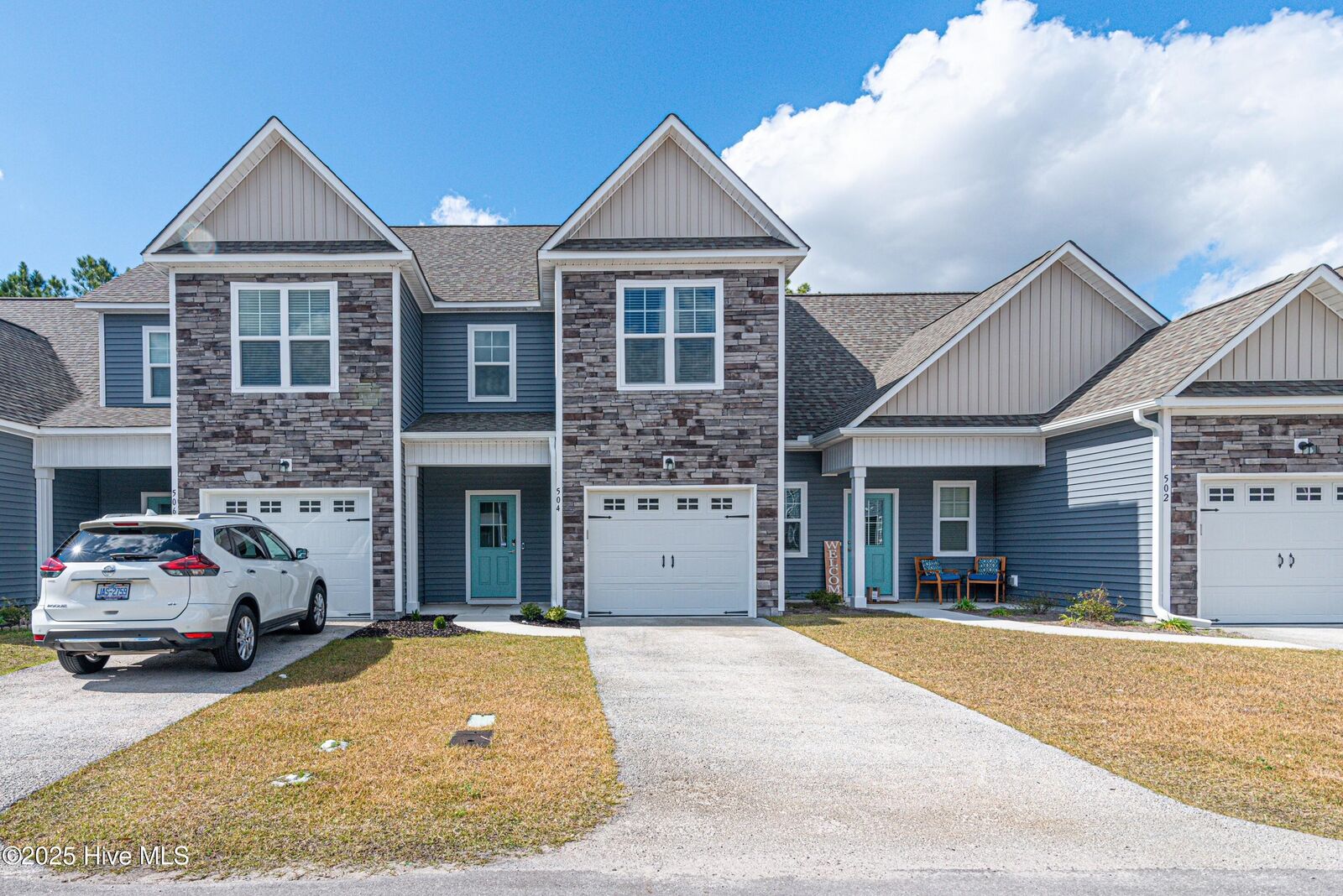 Property Photo:  504 Stone Crab Lane  NC 28460 