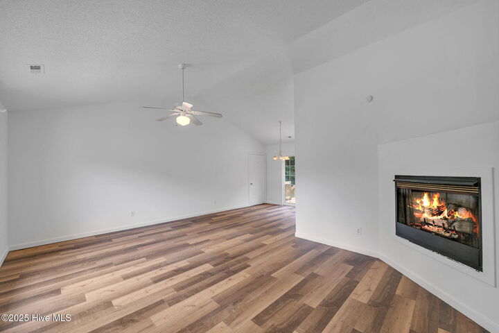 Property Photo: 115 Sunny Lane NC 27939