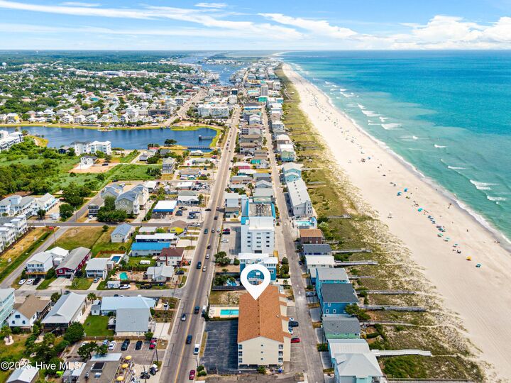 Property Photo:  1004 S Carolina Beach Avenue Unit C5  NC 28428 