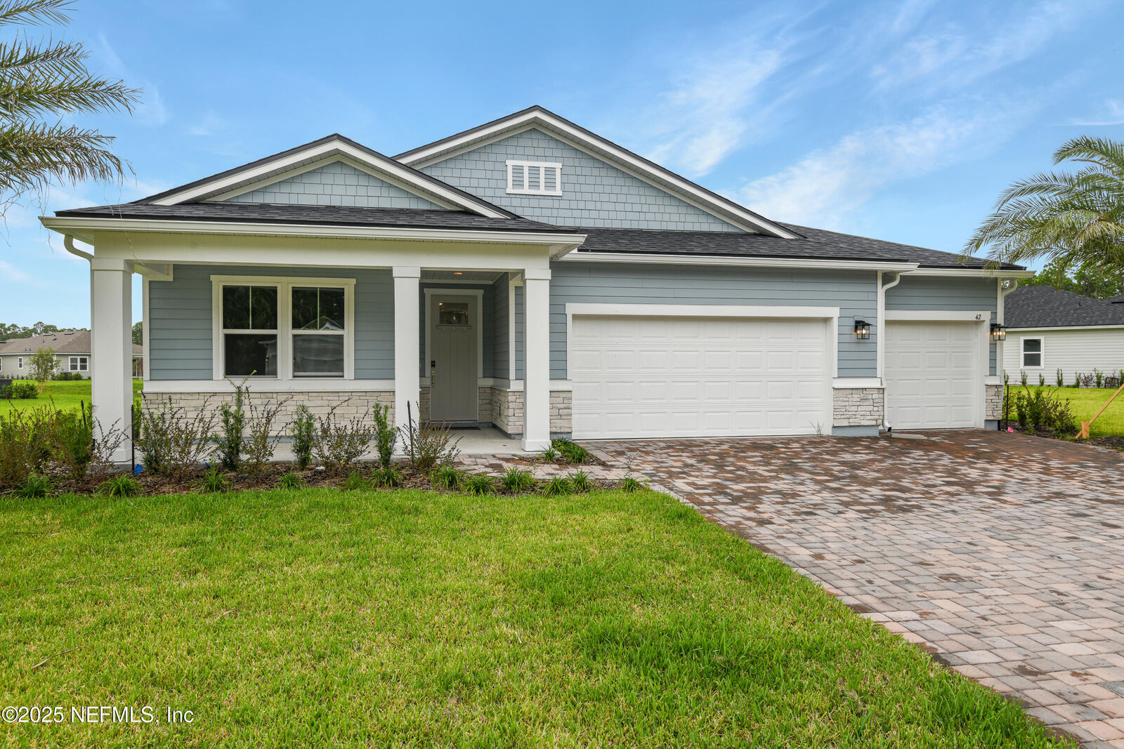 Property Photo:  42 Ponce Preserve Drive  FL 32164 