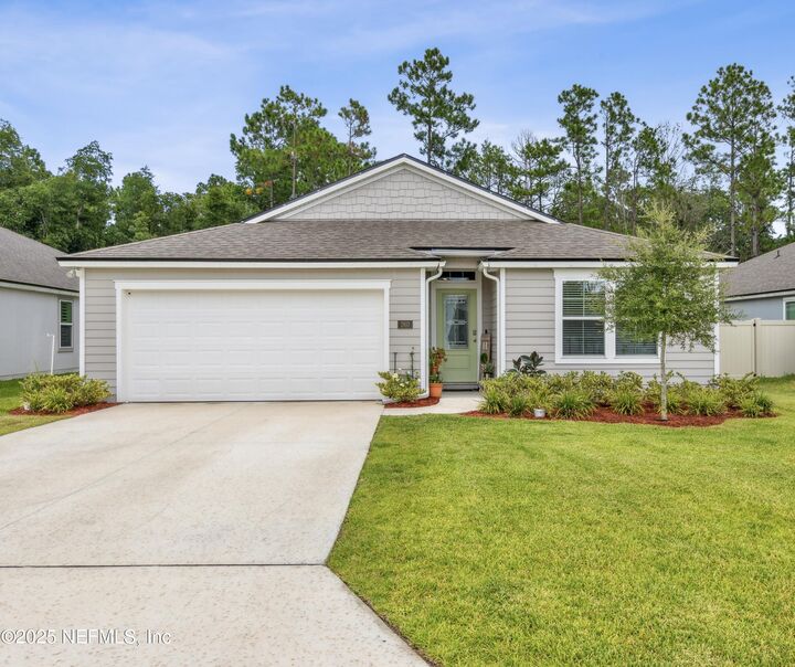 Property Photo:  260 Zancara Street Street  FL 32084 