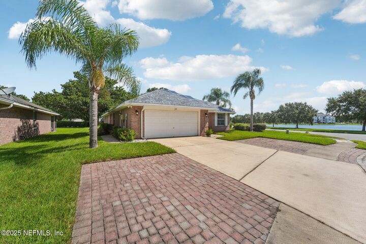 Property Photo: 6451 Pemberley Lane FL 32244