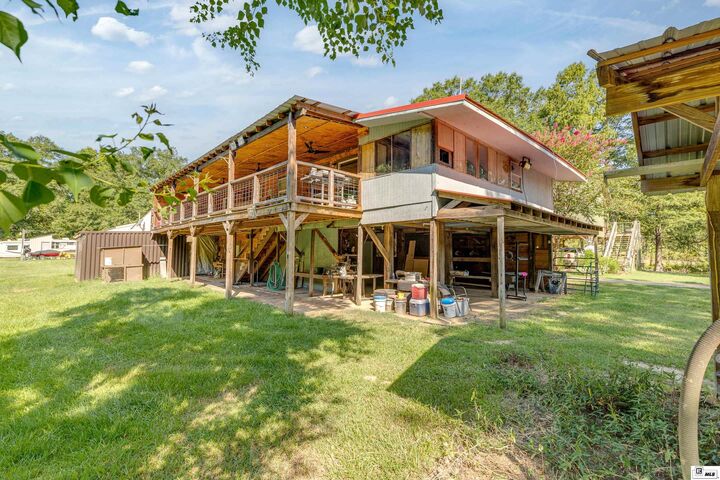 Property Photo:  114 Watson Drive  LA 71234 