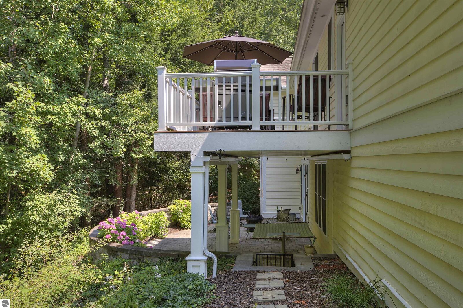 Property Photo: 6347 Cedarmere MI 49686