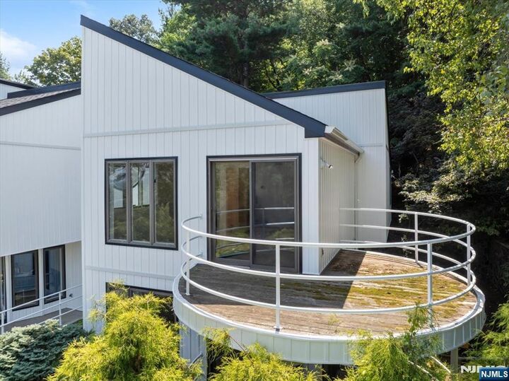 Property Photo: 215 Eileen Drive NJ 07009