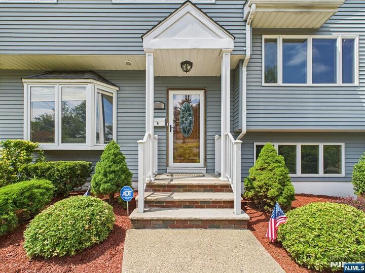 Property Photo:  659 Swathmore Lane  NJ 07652 