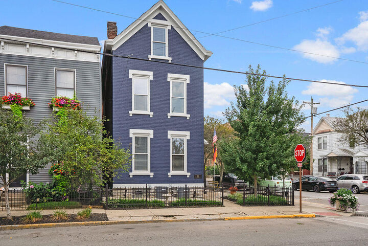 Property Photo:  300 Poplar Street  KY 41073 