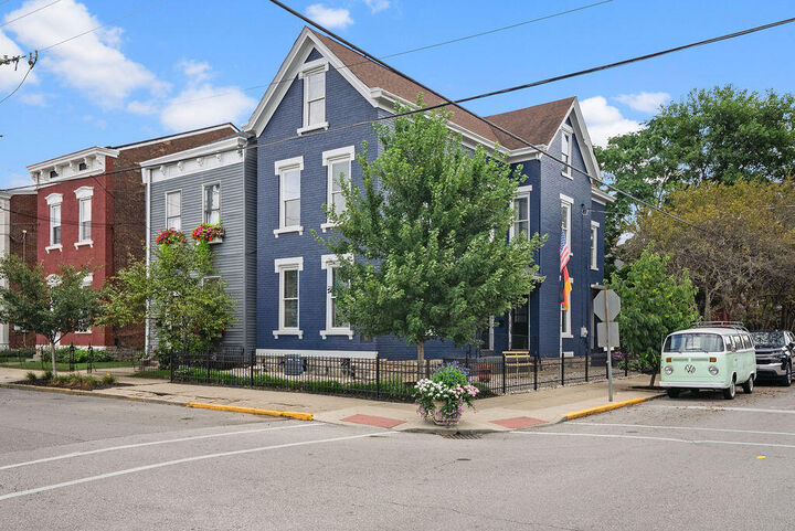 Property Photo: 300 Poplar Street KY 41073