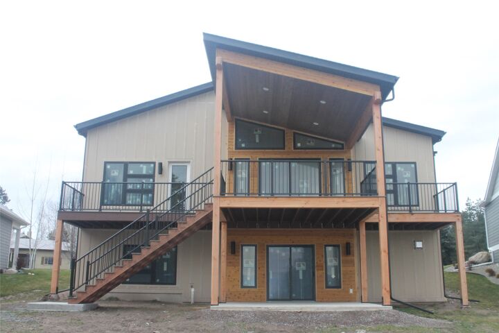 Property Photo:  116 Golden Bear Drive  MT 59911 